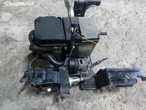 VW T5 facelift webasto 7E0815071A