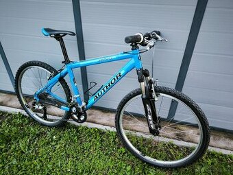 Author Opus pro 12-16let