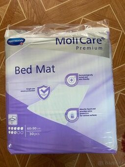Moli Care