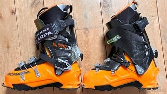 Scarpa Maestrale na náhradní díly - 1
