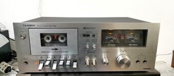 Onkyo TA-600D
