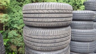 Pneu letní, 2 ks, rozměr 245/35/20, 91Y, zn. PIRELLI