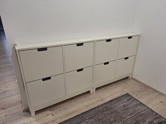 Botník Ikea Stall