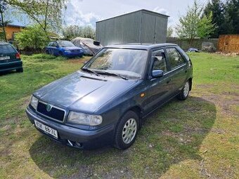 Škoda Felicia MAGIC 40kW 110tkm