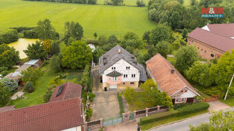 Prodej rodinného domu, 238 m², Nechanice