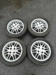 Originál disky na Ford Focus 6Jx15