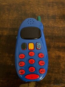 Detsky mobil