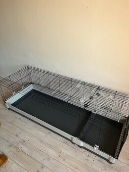 Klec plus příslušenství