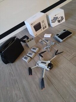 DJI 3 mini PRO