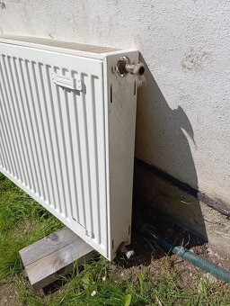 Radiator 100x60x10 - 1