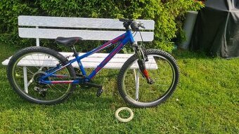 Dětské horské kolo Superior xc racer 24