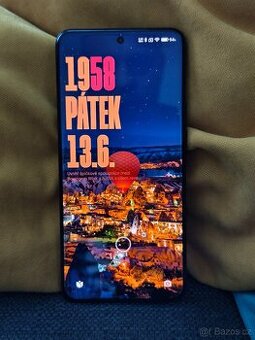 Xiaomi 14 Ultra, 16GB/512GB, černý, záruka