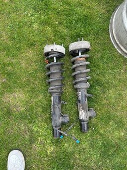 Tlumice x5 f15, x6 f16