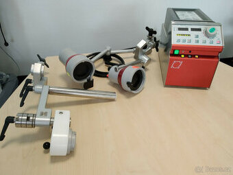 em-tec Rotaflow Console odstředivé čerpadlo Maquet - 1