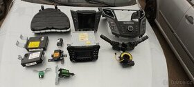 Hyundai i40 2013 Kia - 1