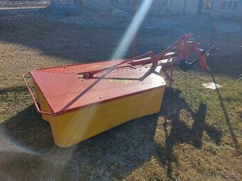 Sekačka ŽTR 185 - 1