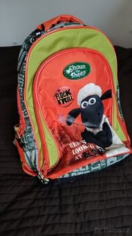 Dětský batoh ovečka Shaun NOVÝ