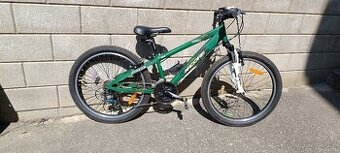 Dětské kolo Arcore Dirt Rider 24