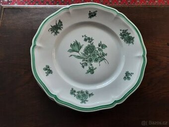 4ks talířů Rosenthal - 1