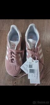 Tenisky Adidas Gazelle - 1