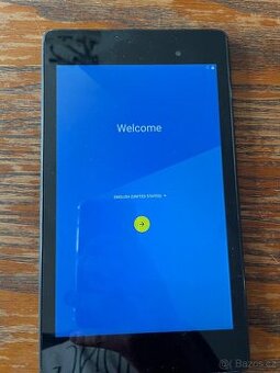 Tablet Nexus 7 16Gb - 1