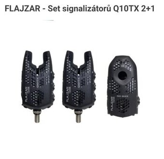 Flajzar signalizatory