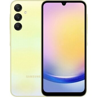 Samsung A25 5G 6gb/128gb Amoled 120hz