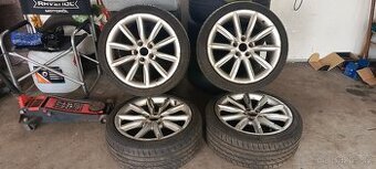 Letní sada 225/40 r18