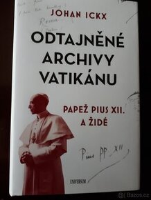 Vatikán za II. světové války