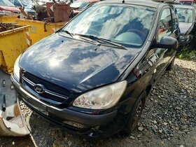 Hyundai Getz 1,1i 2007 49kW 3 DV G4HD - DILY