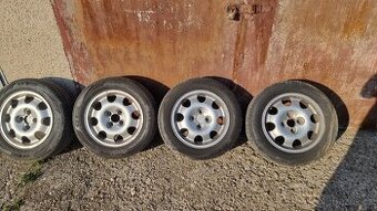 Kola peugeot r15 4x108
