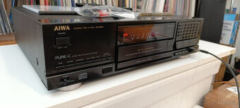 AIWA XC-900 Stereo CD Player + DO (Japan) REZERVOVANO