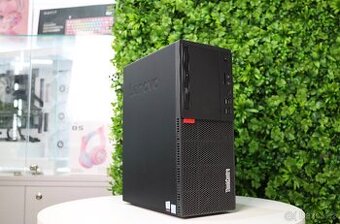 Office PC Lenovo M720t Intel i5-9400 / 8GB / 256GB