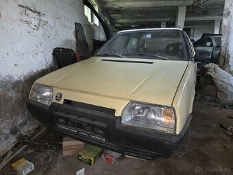 Škoda favorit