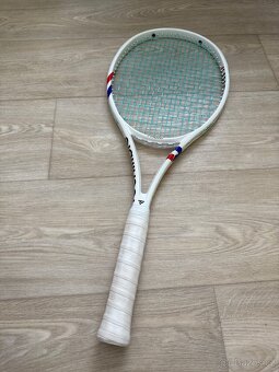 Tecnifibre T-Fight 305S 305g/315mm/Grip 3