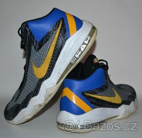 Pánské tenisky zn. Nike Air Max Audacity Limited vel. 48,5