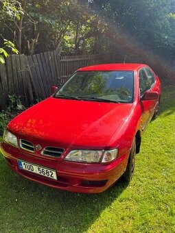 Nissan Primera P11