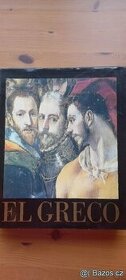 EL GRECO
