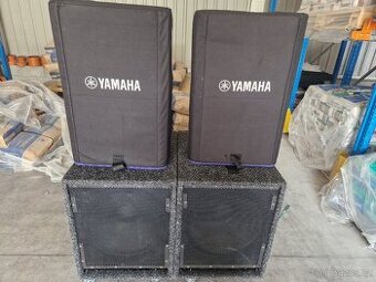 Aktivni system PA