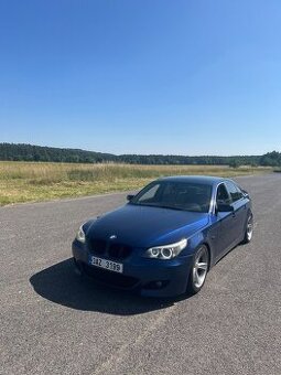 Bmw E60 M5 Look