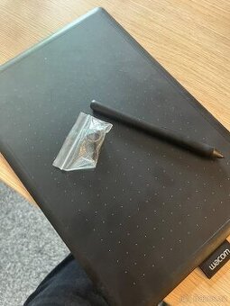 Grafický tablet Wacom One M