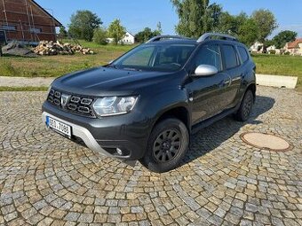 Dacia Duster Prestige 1.5DCi 85kw