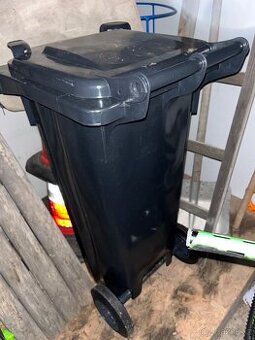 Popelnice 120 l