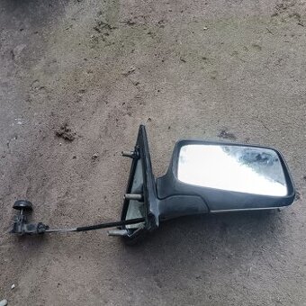VW golf mk3 pravé zpětné zrcátko