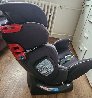 autosedačka MamaKiddies X30
