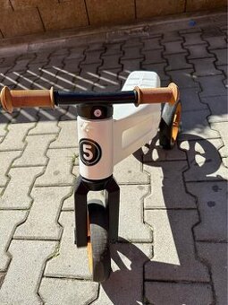 Funny wheels