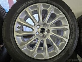 5x120 r20 zimní alu kola LAND Rover Discovery