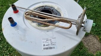Topná spirála s termostatem k bojleru Tatramat/AEG