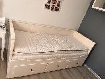 Rozkládací dvoulůžko IKEA