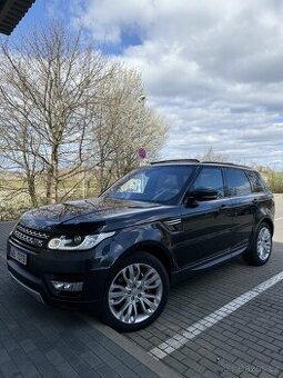 Land Rover Range Rover Sport 3.0 HSE SDV6